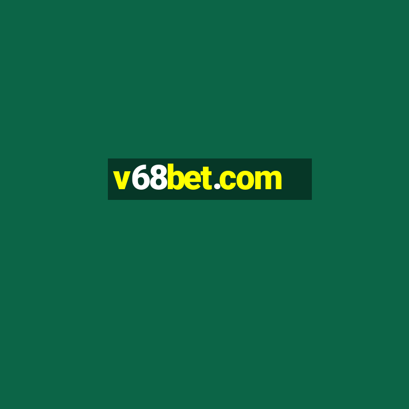 v68bet.com