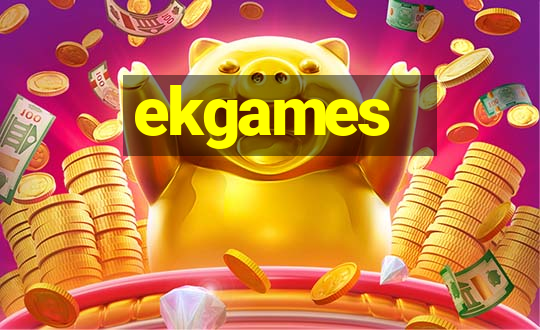 ekgames