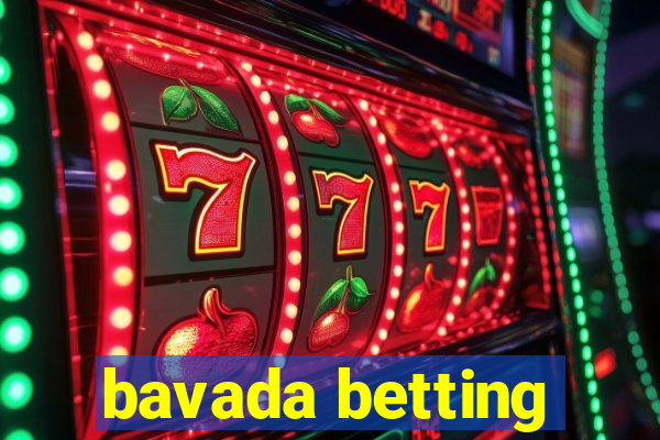 bavada betting