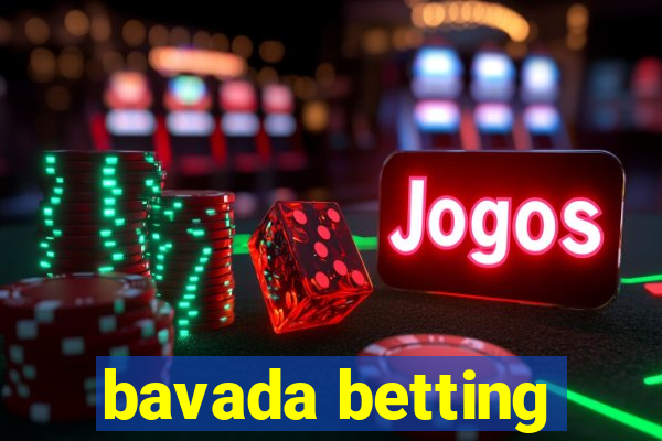 bavada betting