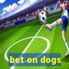 bet on dogs