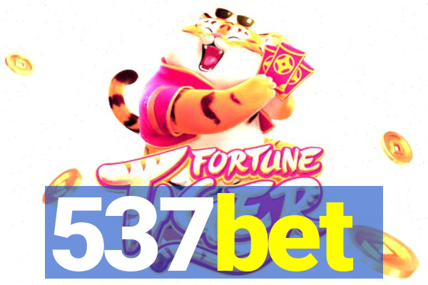 537bet