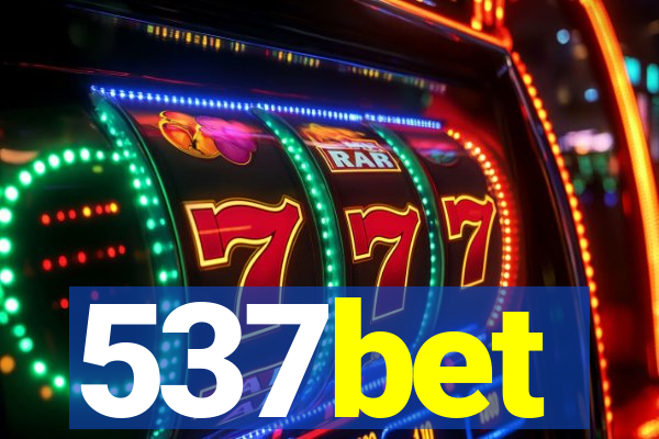 537bet