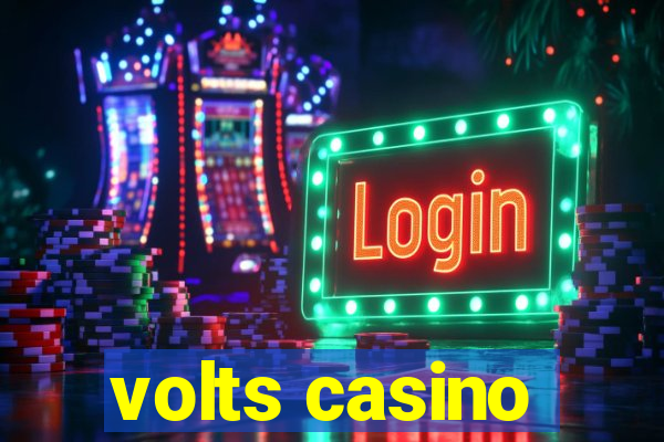 volts casino