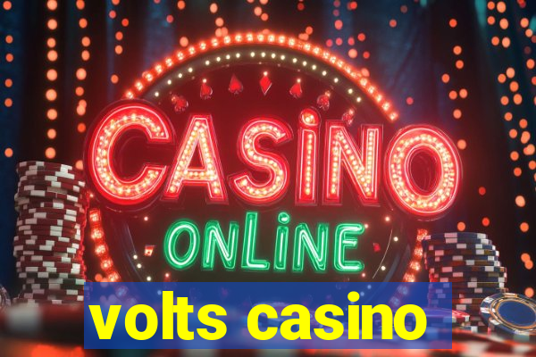 volts casino