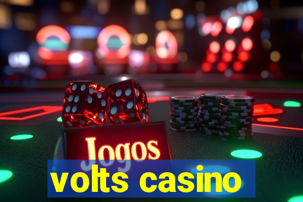 volts casino