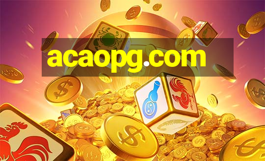 acaopg.com