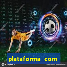 plataforma com jogos da pg