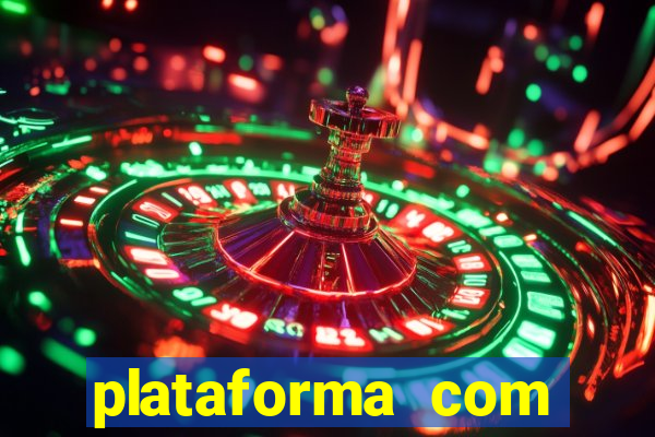 plataforma com jogos da pg