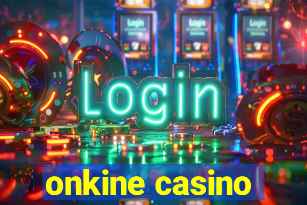 onkine casino