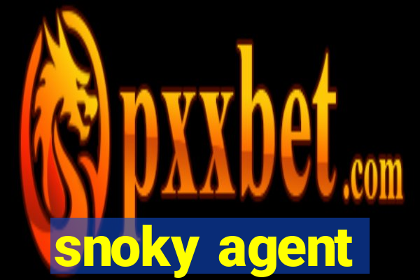 snoky agent