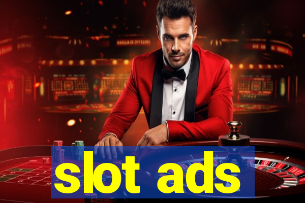 slot ads