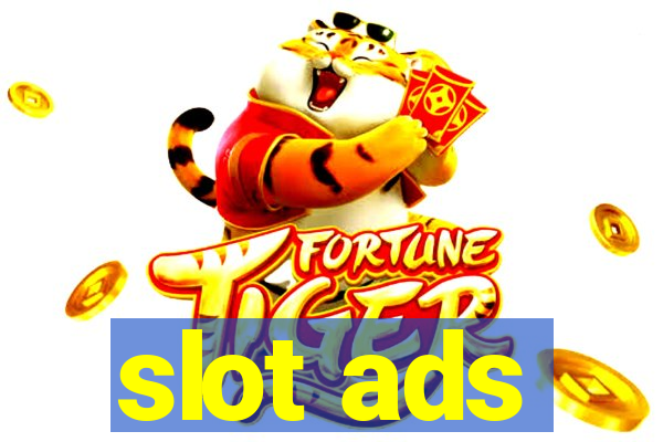 slot ads