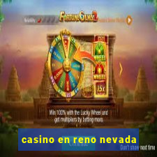 casino en reno nevada