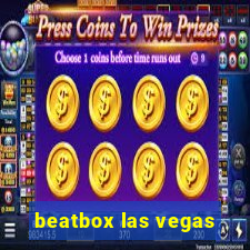 beatbox las vegas