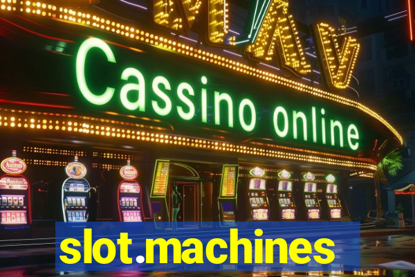 slot.machines