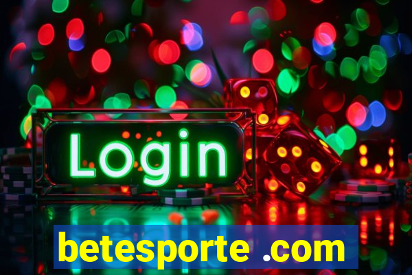 betesporte .com