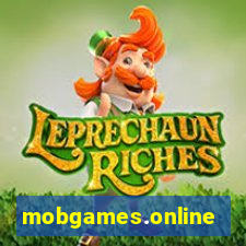 mobgames.online-mobgames