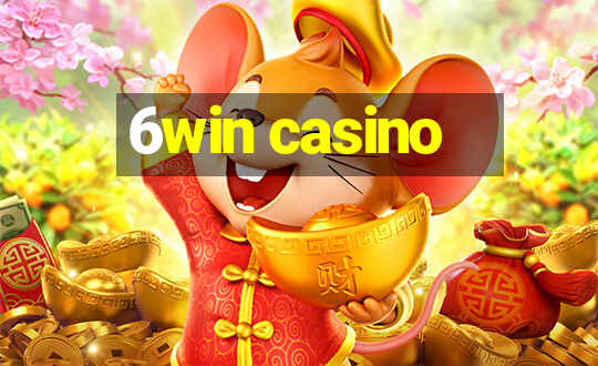 6win casino