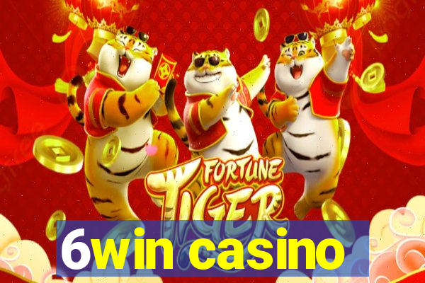 6win casino