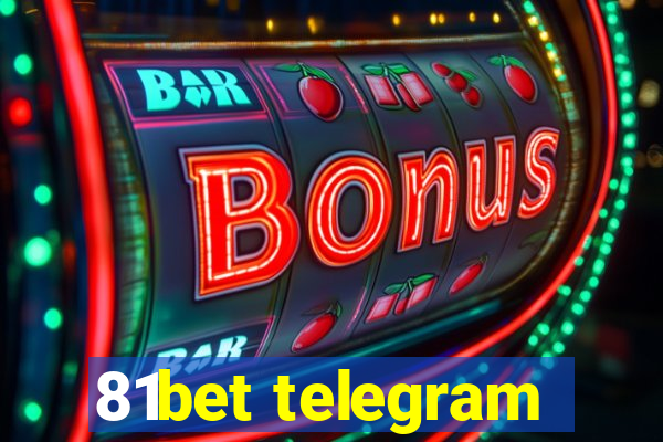 81bet telegram