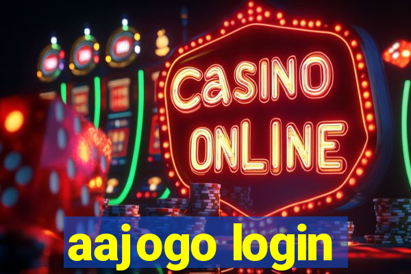 aajogo login