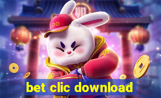 bet clic download