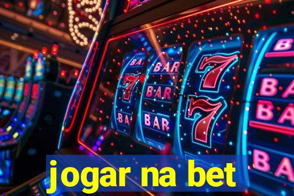 jogar na bet