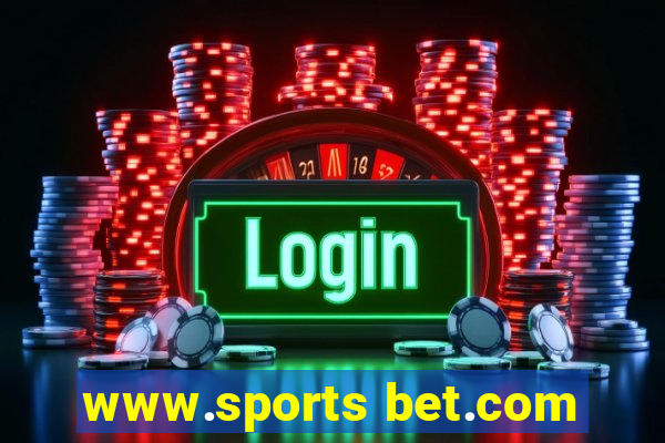 www.sports bet.com