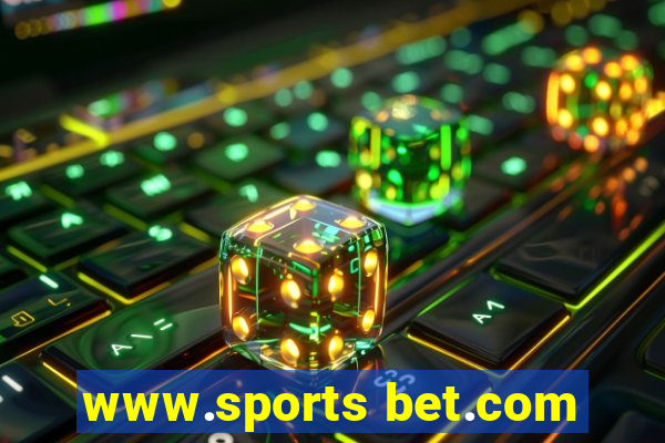 www.sports bet.com