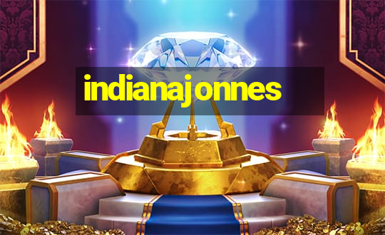 indianajonnes