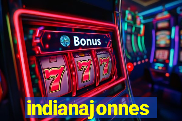 indianajonnes