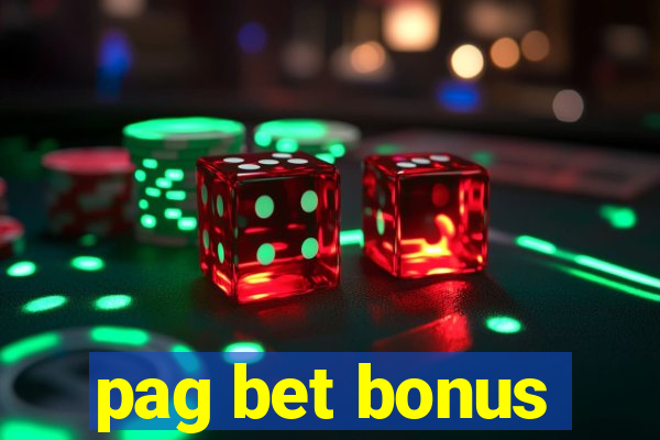 pag bet bonus