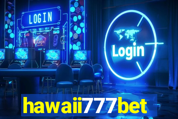 hawaii777bet