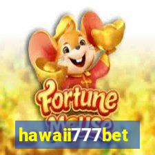 hawaii777bet