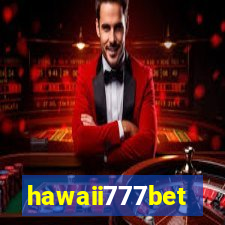 hawaii777bet