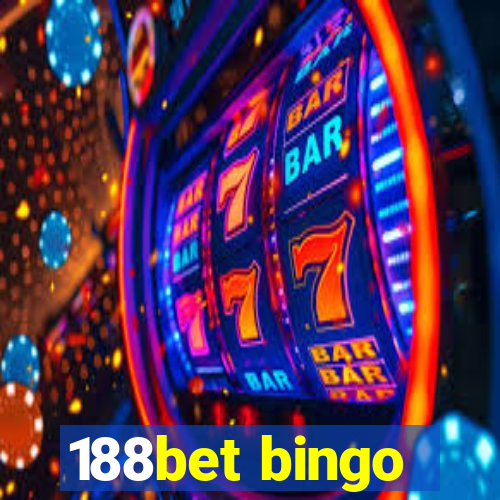 188bet bingo