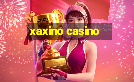 xaxino casino