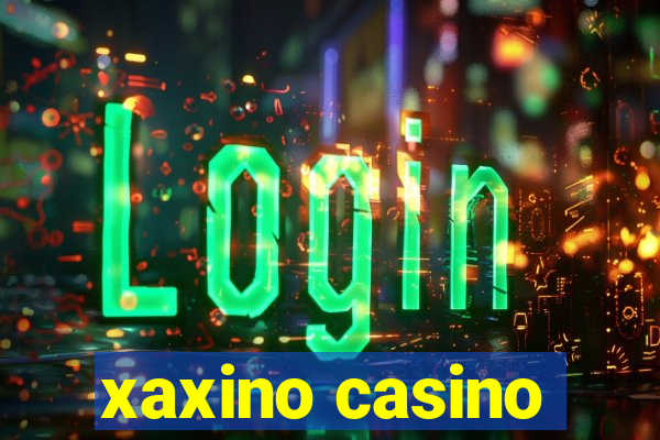 xaxino casino