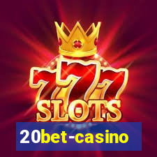 20bet-casino