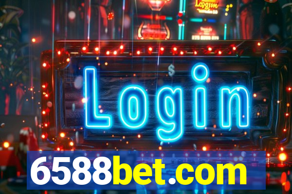 6588bet.com