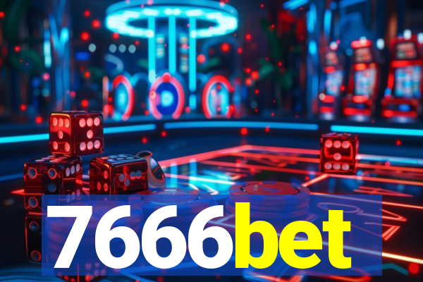 7666bet