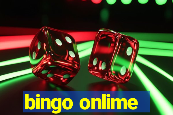 bingo onlime