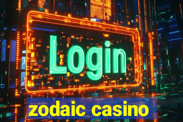 zodaic casino