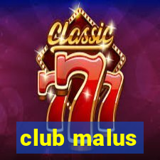 club malus