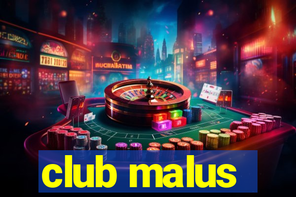 club malus