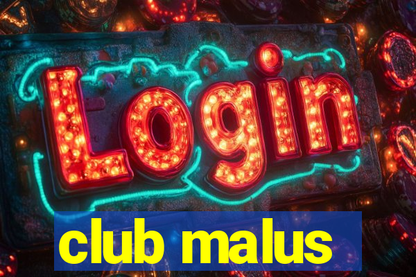 club malus