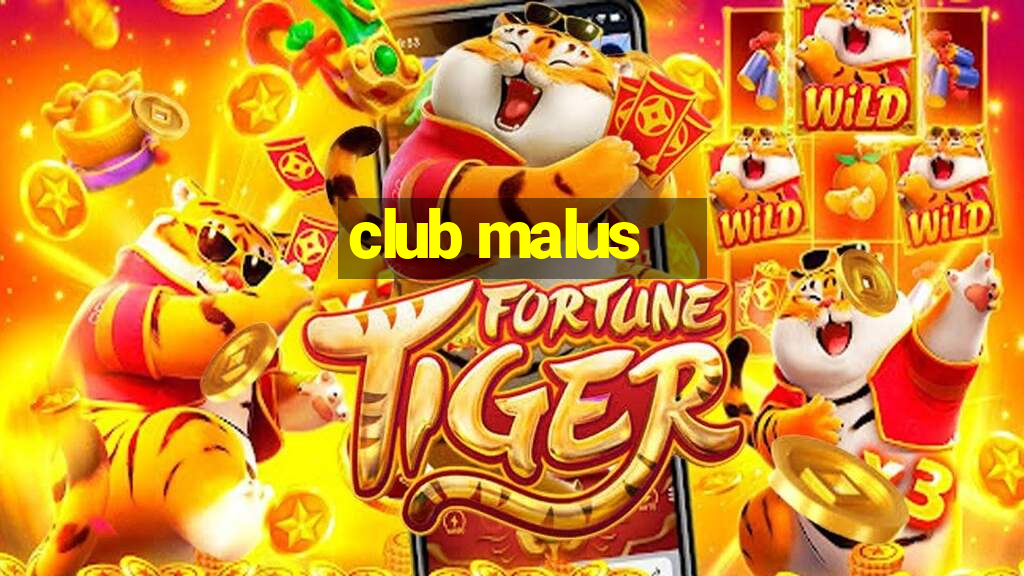 club malus