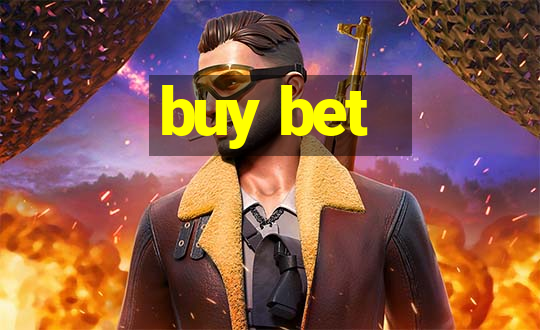 buy bet