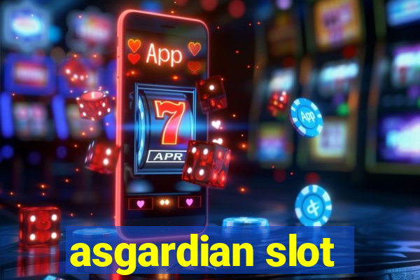 asgardian slot